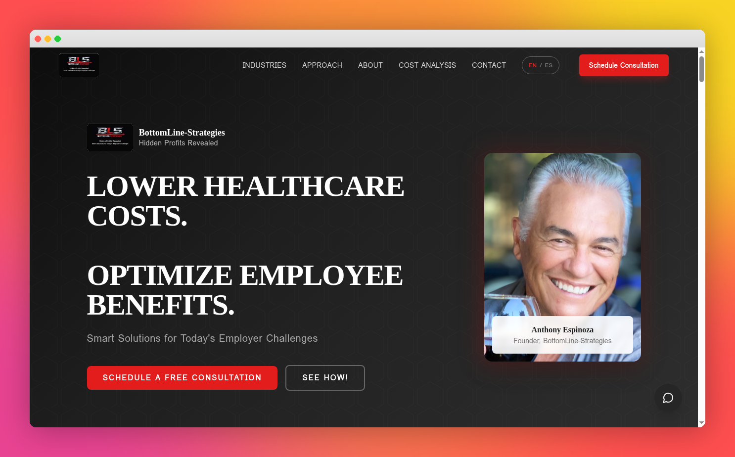 How SIMERP Works | Section 125 Tax Savings for Employers — BottomLine ...